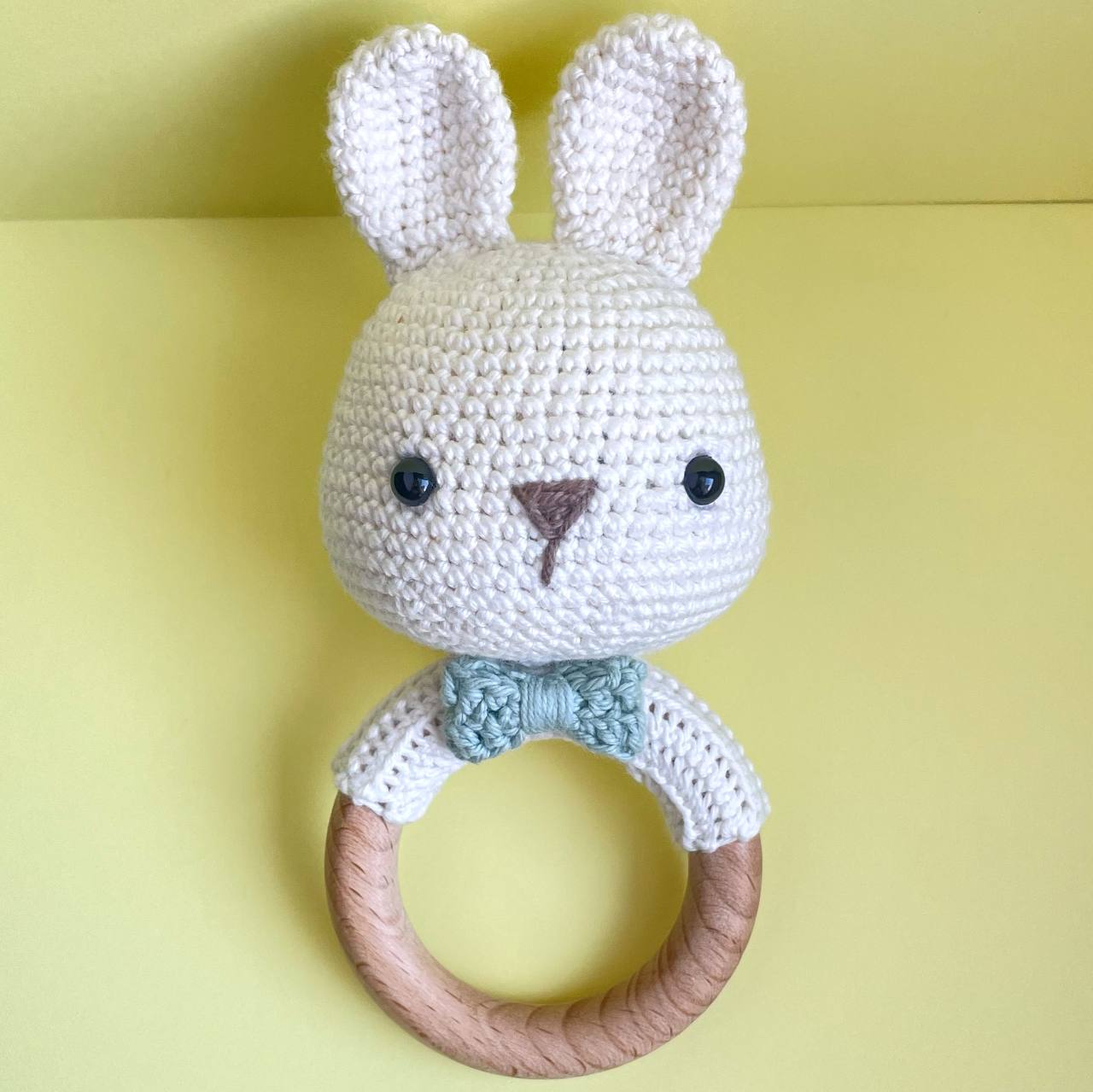 Sonaglietti Amigurumi
