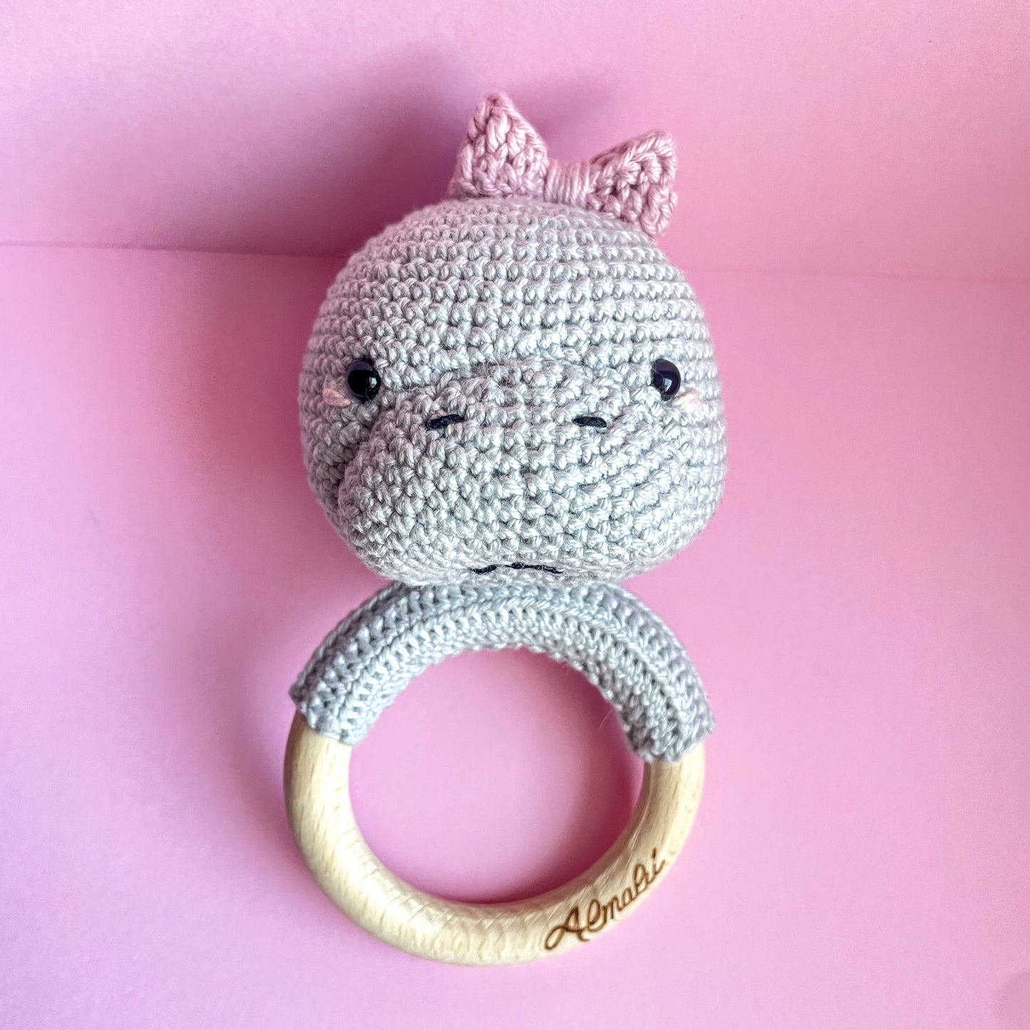 Sonaglietti Amigurumi