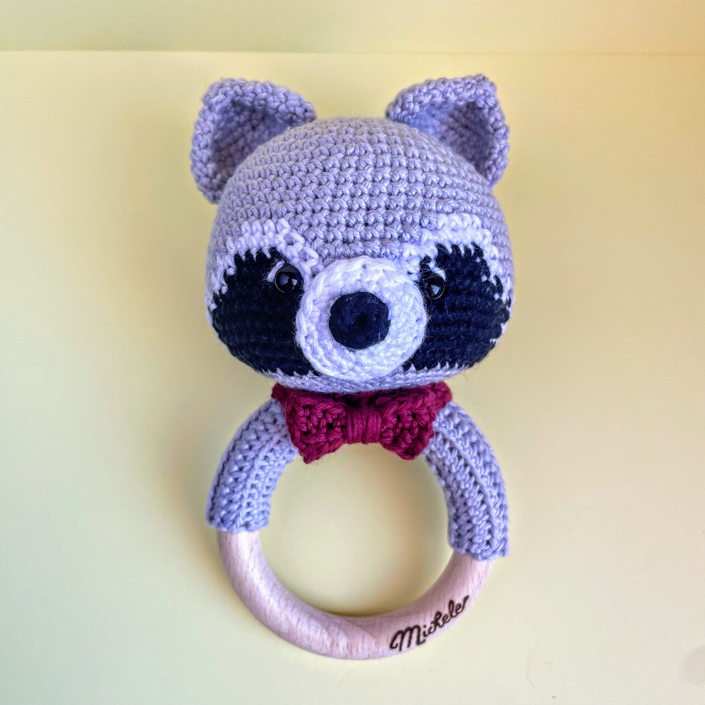 Sonaglietti Amigurumi