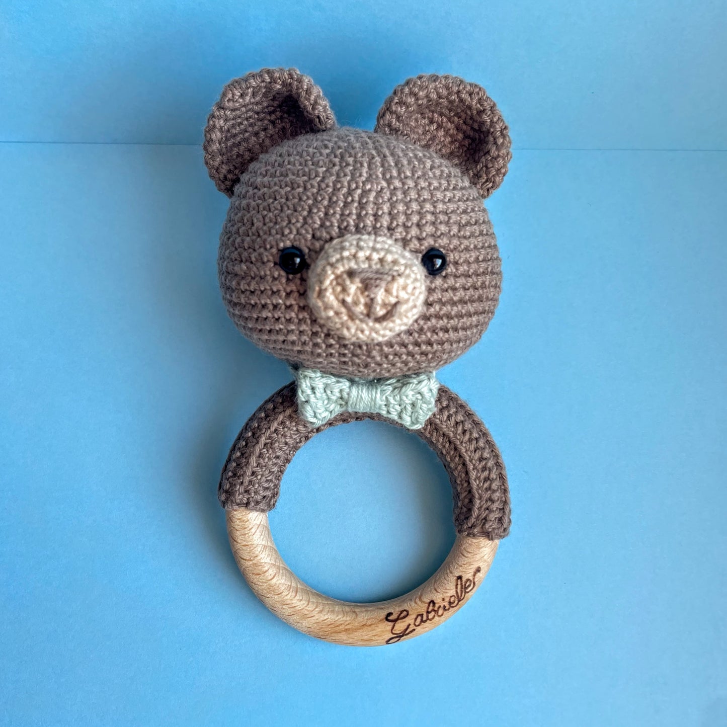 Sonaglietti Amigurumi