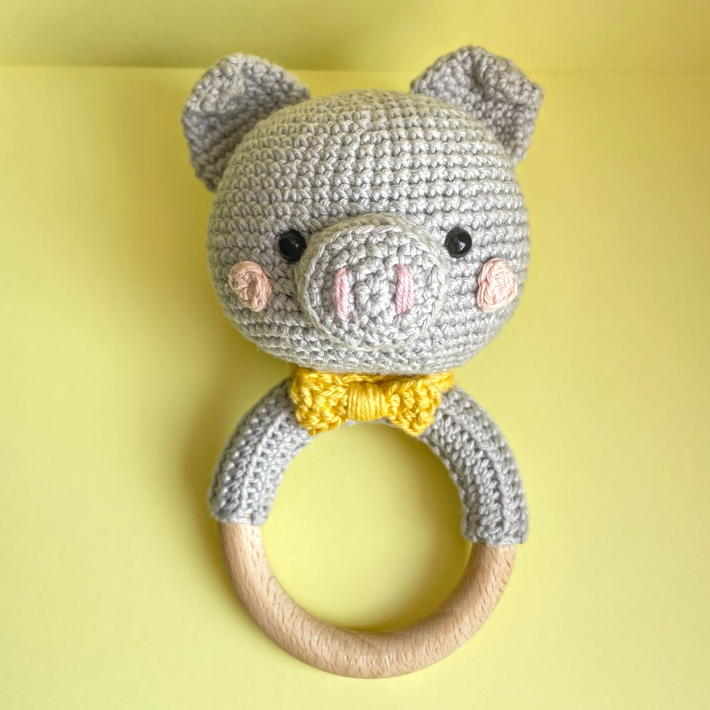 Sonaglietti Amigurumi