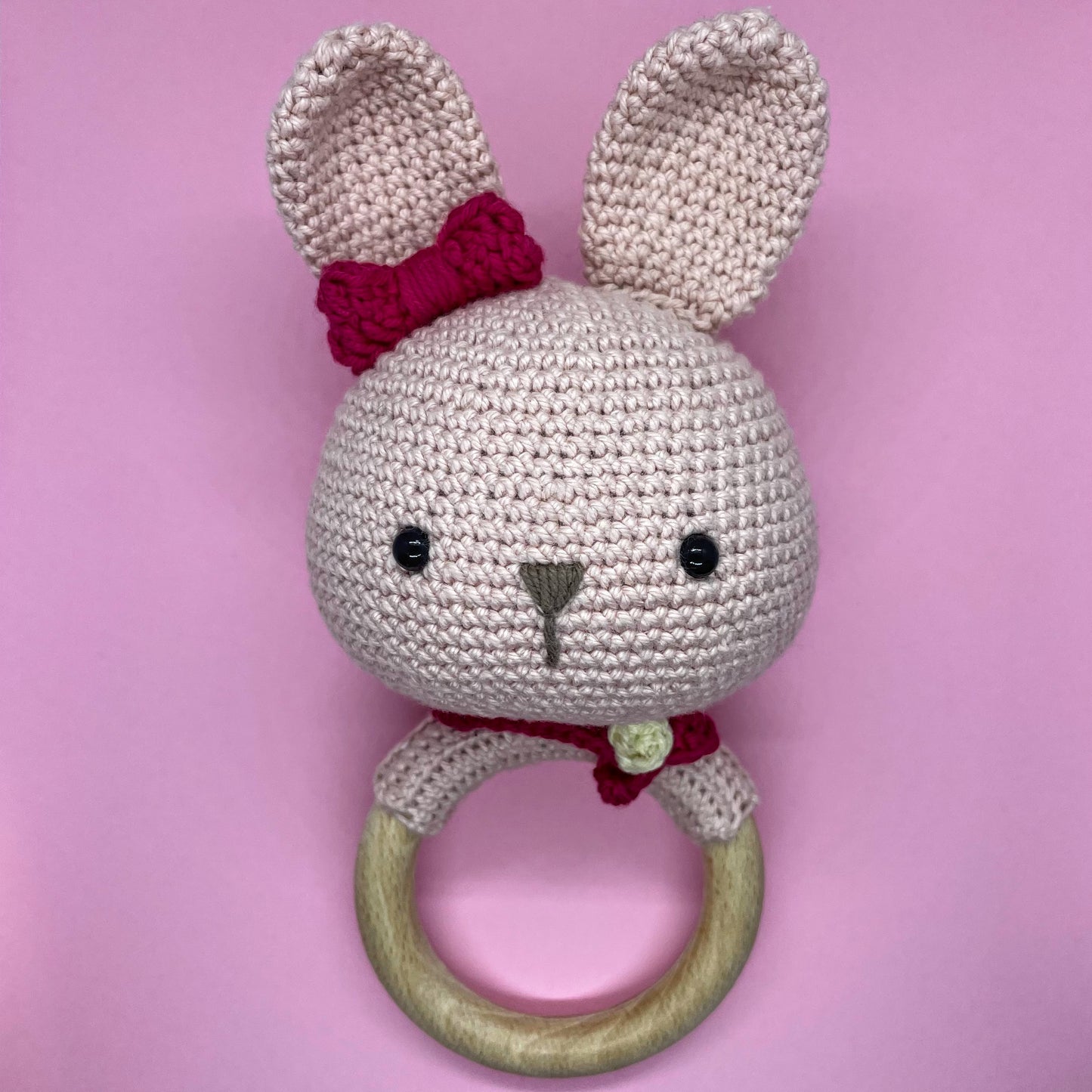 Sonaglietti Amigurumi