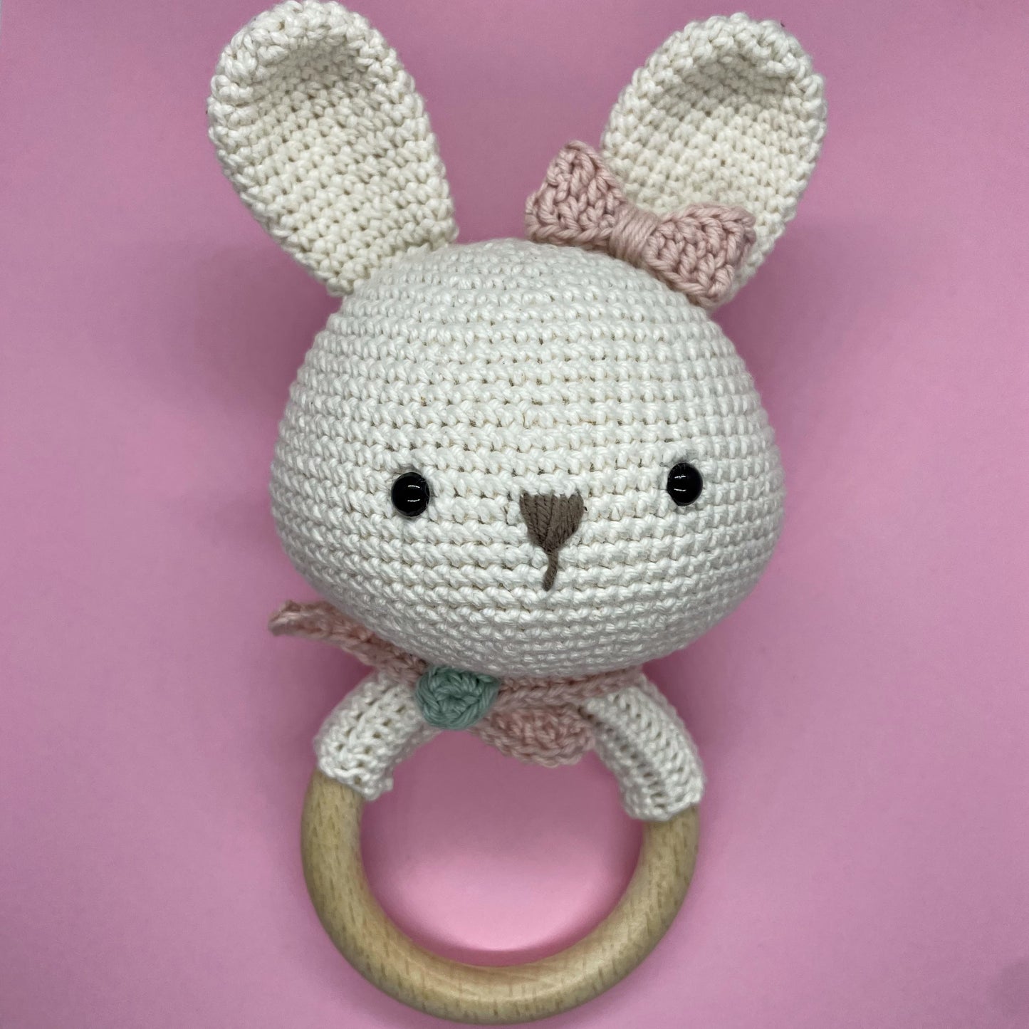 Sonaglietti Amigurumi