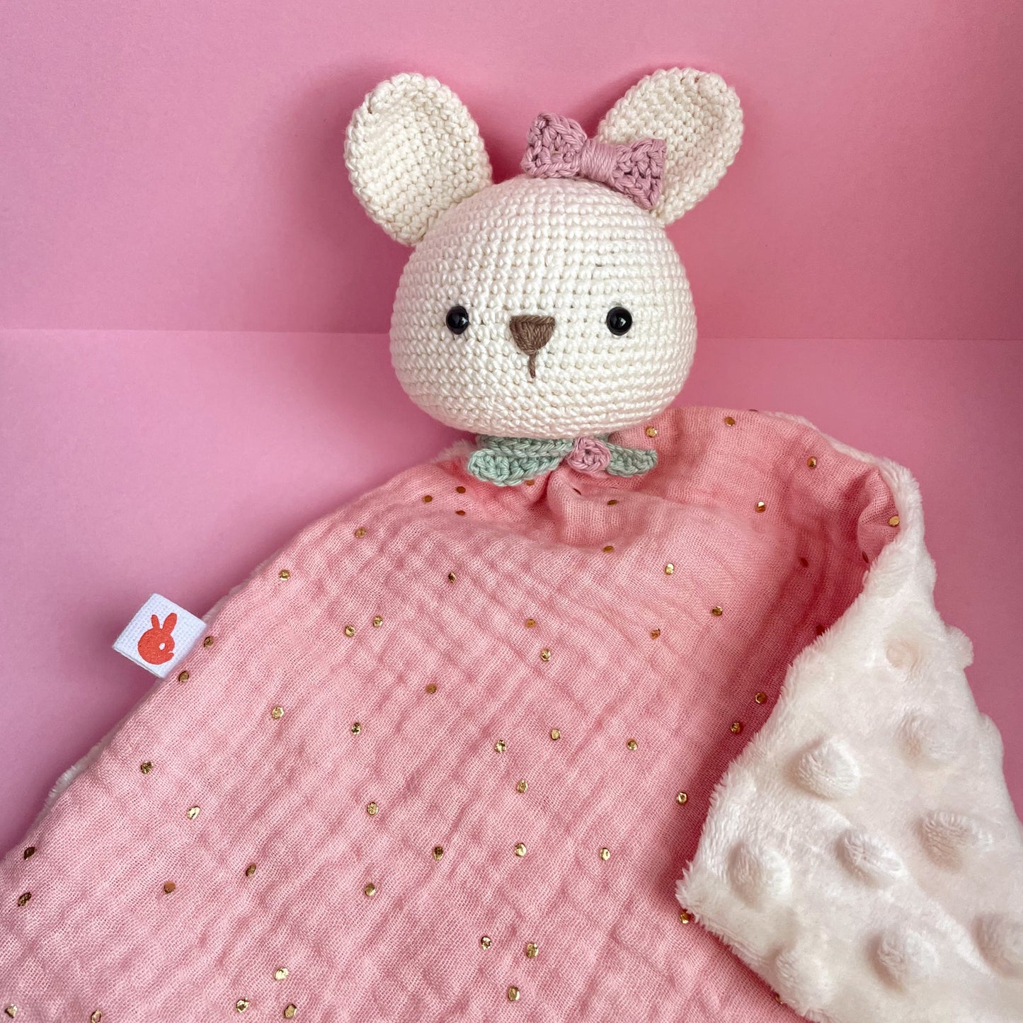 Doudou Amigurumi