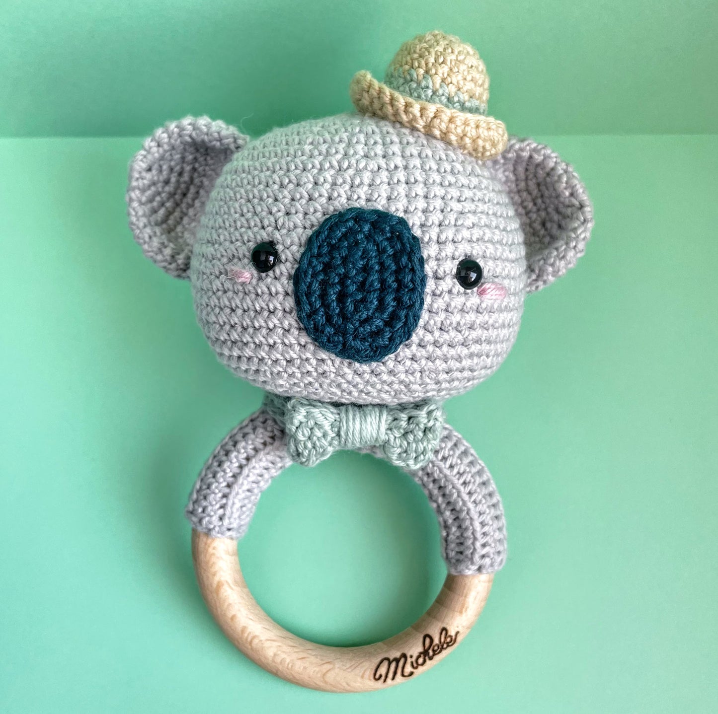 Sonaglietti Amigurumi